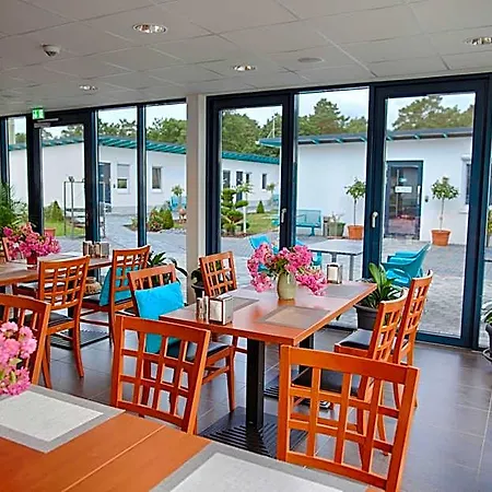 Burgholz Hotel Kreuzau