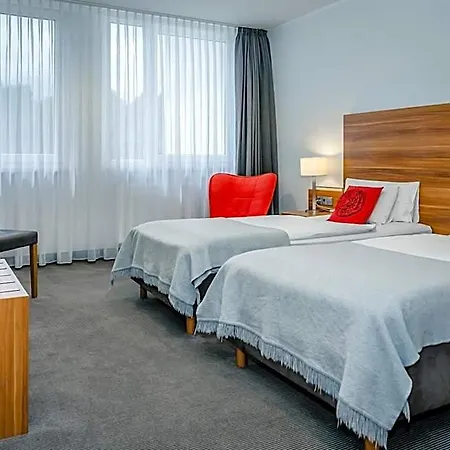 Burgholz Hotell Kreuzau