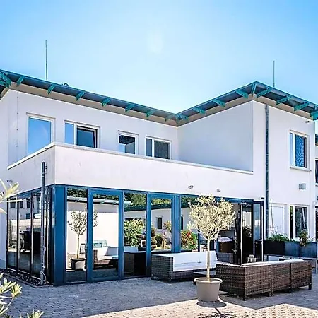 Hotell Burgholz