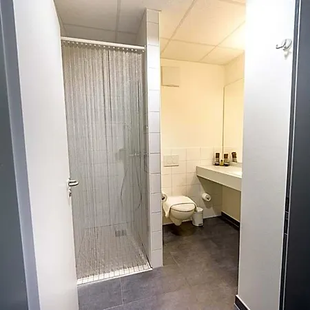 Hotell Burgholz *