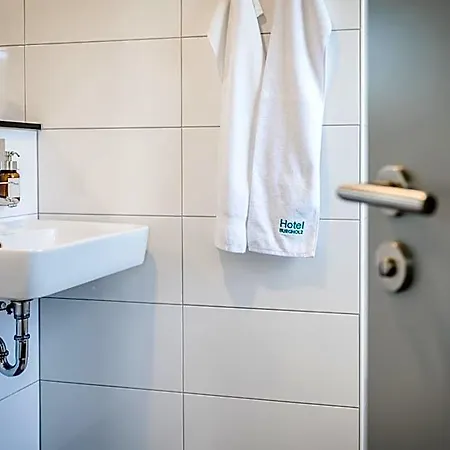 Hotel Burgholz *
