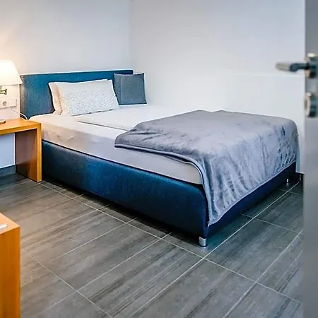 Hotell Burgholz